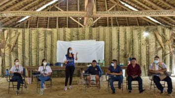 Foto: Janailton Falcão/Amazonastur