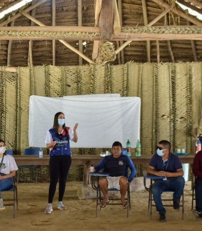Foto: Janailton Falcão/Amazonastur