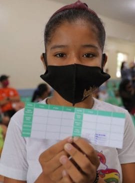 Foto: Rodrigo Santos/Secom