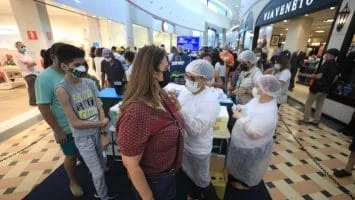 Foto: Arthur Castro/Secom
