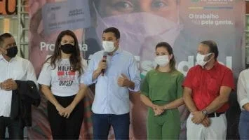 Foto: Diego Peres/Secom