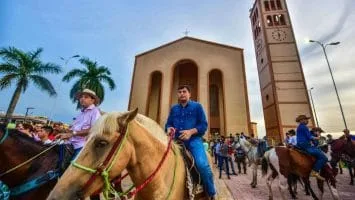 Foto: Diego Peres/Secom/Arquivo Expopin 2019