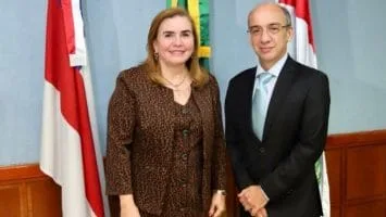 Foto: TCE-AM/Divulgação