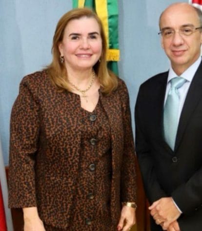 Foto: TCE-AM/Divulgação