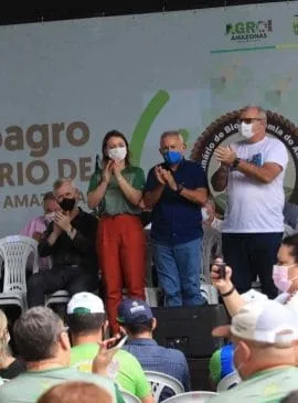 Foto: Herick Pereira/Secom