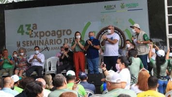 Foto: Herick Pereira/Secom