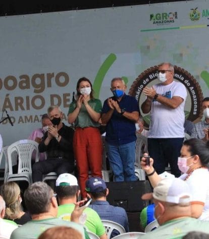 Foto: Herick Pereira/Secom