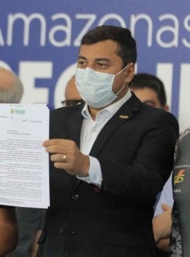 Foto: Diego Peres/Secom