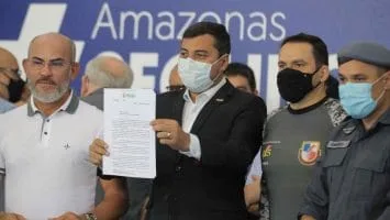 Foto: Diego Peres/Secom