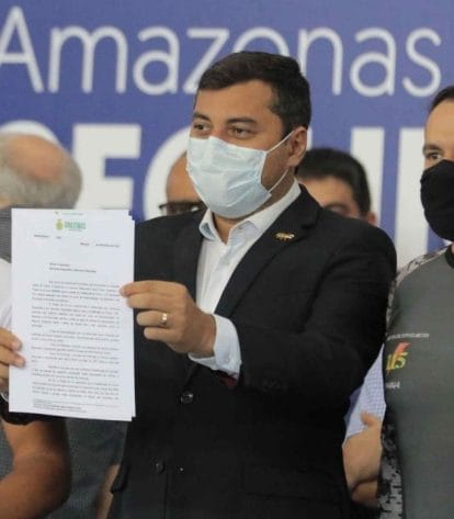 Foto: Diego Peres/Secom