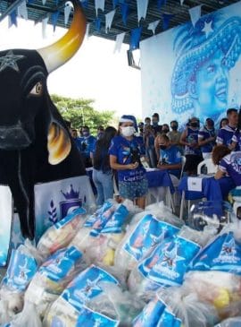 Foto: Arleison Cruz
