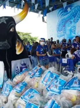 Foto: Arleison Cruz