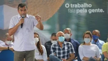 Foto: Arthur Castro/Secom