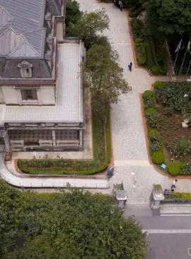 Foto: Dejair Martins/Casa das Rosas