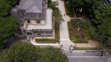 Foto: Dejair Martins/Casa das Rosas