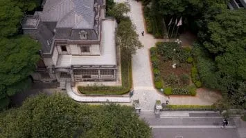 Foto: Dejair Martins/Casa das Rosas