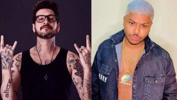 Fotos: Reprodução/Instagram