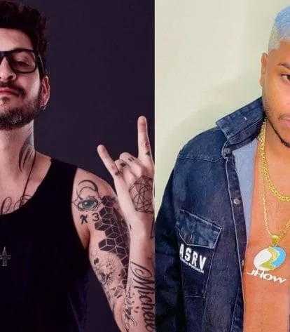 Fotos: Reprodução/Instagram
