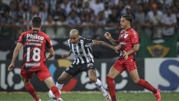 Foto: Pedro Souza/Atlético