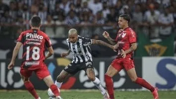 Foto: Pedro Souza/Atlético