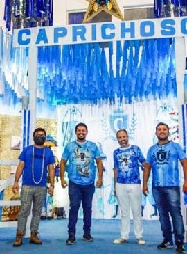 Foto: Arleison Cruz