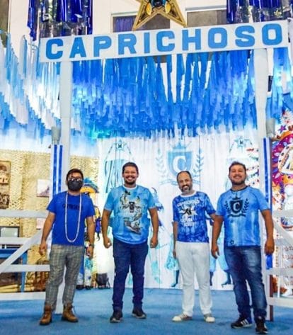 Foto: Arleison Cruz