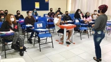 Foto: Sesc AM/Divulgação