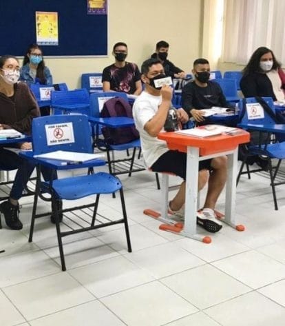 Foto: Sesc AM/Divulgação