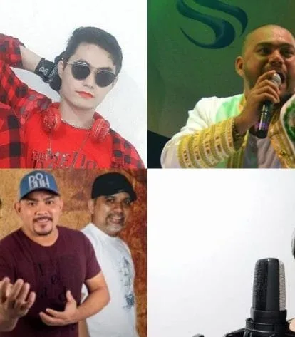 Fotos: Reprodução/Redes sociais