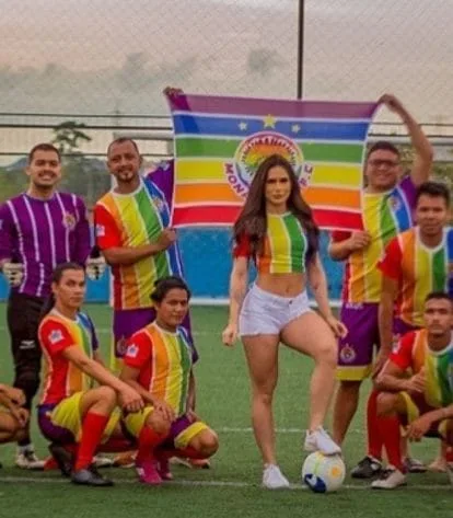 Foto: Reprodução/Instagram