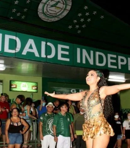 Foto: Aparecida/Divulgação