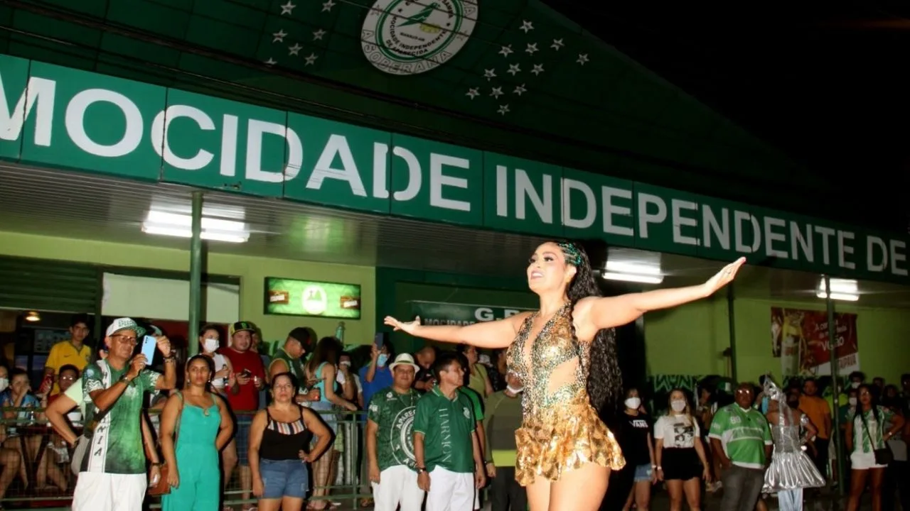 Foto: Aparecida/Divulgação