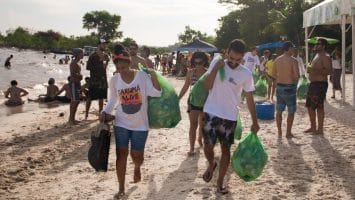 Foto: Divulgação/Tarumã Alive