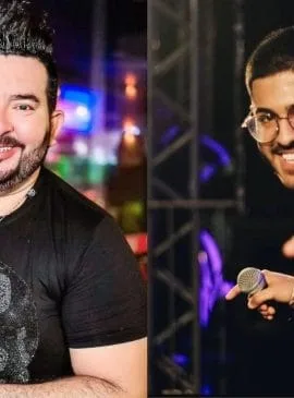 Fotos: Reprodução/Instagram