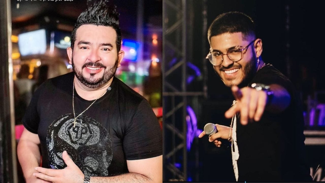 Fotos: Reprodução/Instagram