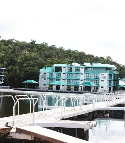 Foto: Amazon Jungle Palace 