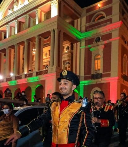Foto: Arthur Castro/Secom