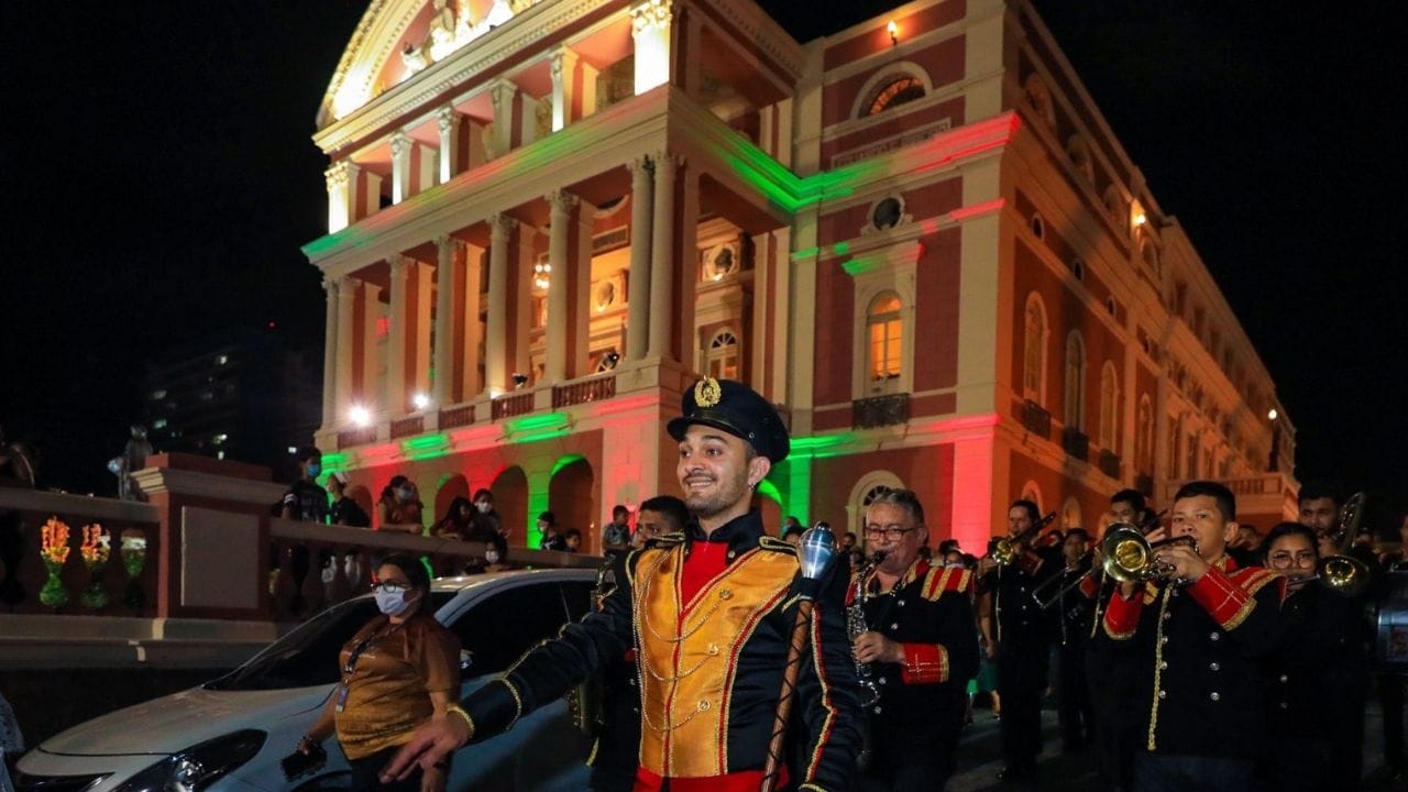 Foto: Arthur Castro/Secom
