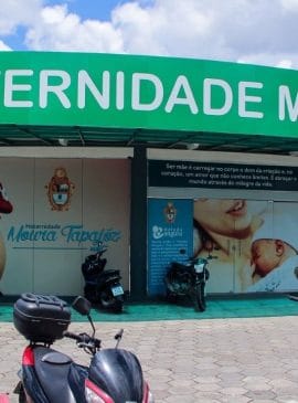 Foto: João Viana/Semcom