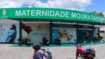 Foto: João Viana/Semcom