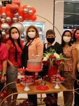 Foto: Millennium Shopping/Divulgação