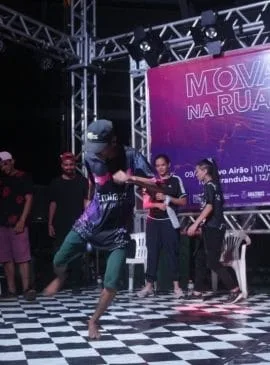 Foto: Casarão de Ideias/Divulgação