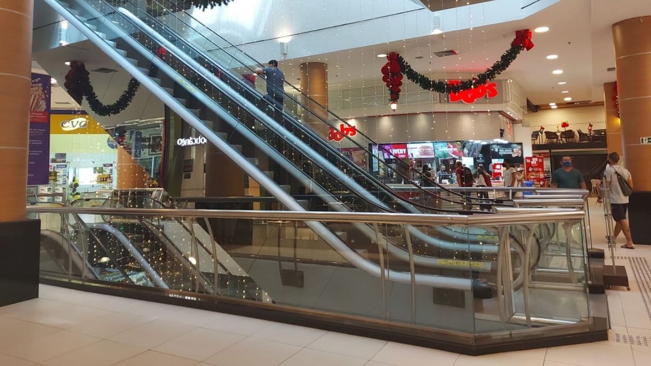Shoppings de Manaus mudam horários de funcionamento na semana de Natal -  Portal Edilene Mafra
