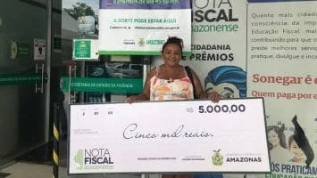 Foto: Divulgação/Sefaz-AM