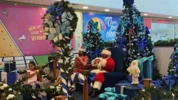 Foto: Shopping Manaus/ViaNorte