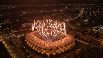 Foto: Alcides Netto/MB Eventos 
