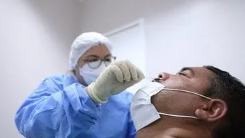 Foto: Rodrigo Santos/SES-AM