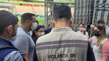 Foto: Maíra Pessoa/FVS-RCP