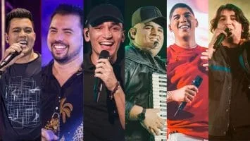 Fotos: Reprodução/Instagram