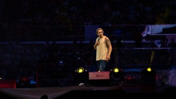 Foto: Alcides Netto/MB Eventos 